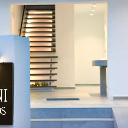 Galini Studios & Apartments-Adults Only سوغيا المظهر الخارجي الصورة