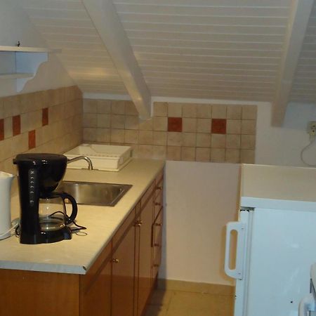 Galini Studios & Apartments-Adults Only سوغيا الغرفة الصورة