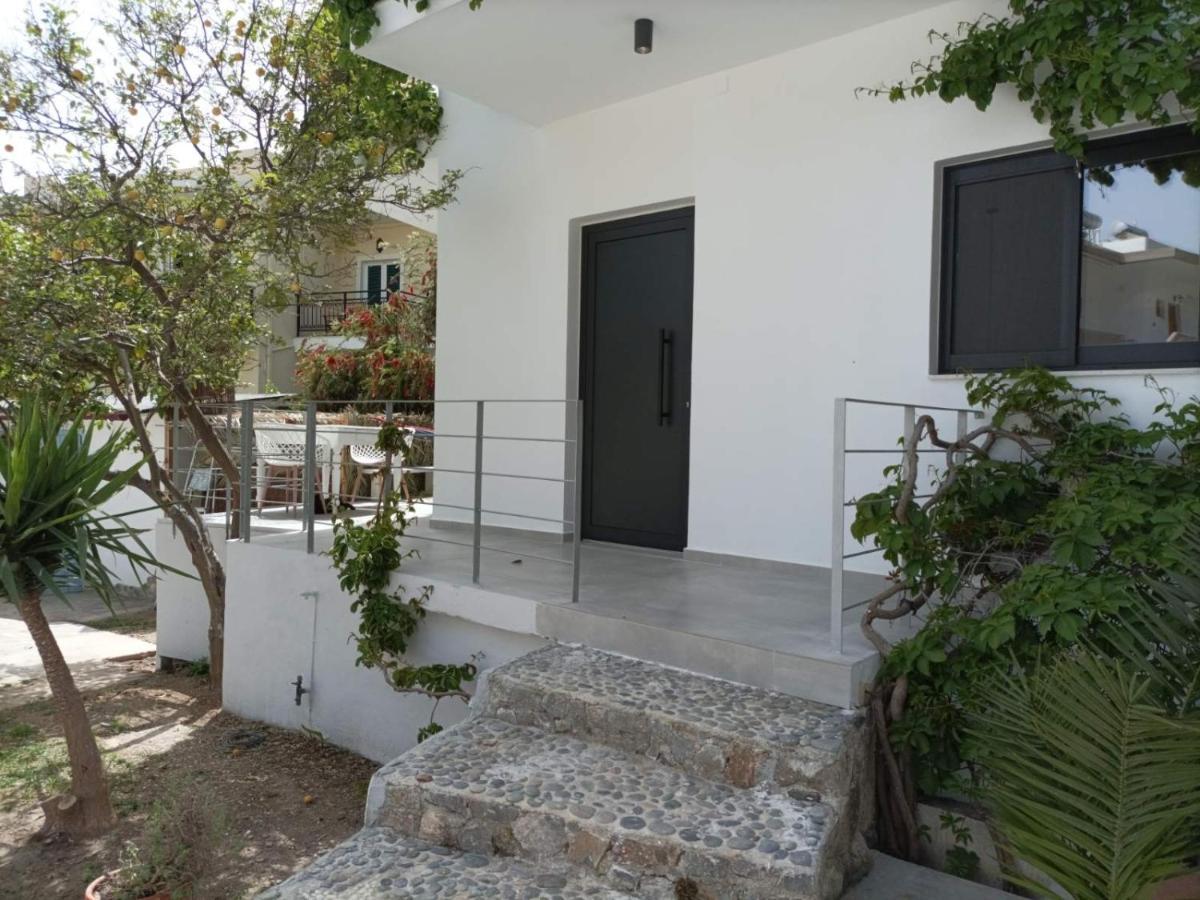 Galini Studios & Apartments-Adults Only سوغيا المظهر الخارجي الصورة