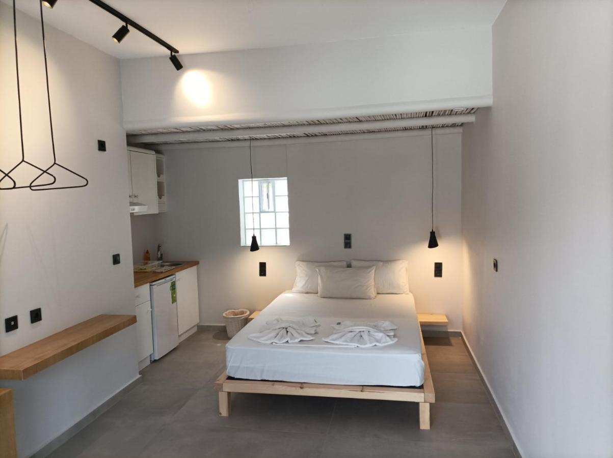 Galini Studios & Apartments-Adults Only سوغيا المظهر الخارجي الصورة