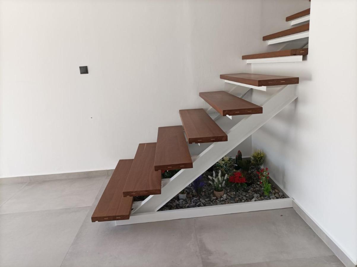 Galini Studios & Apartments-Adults Only سوغيا المظهر الخارجي الصورة