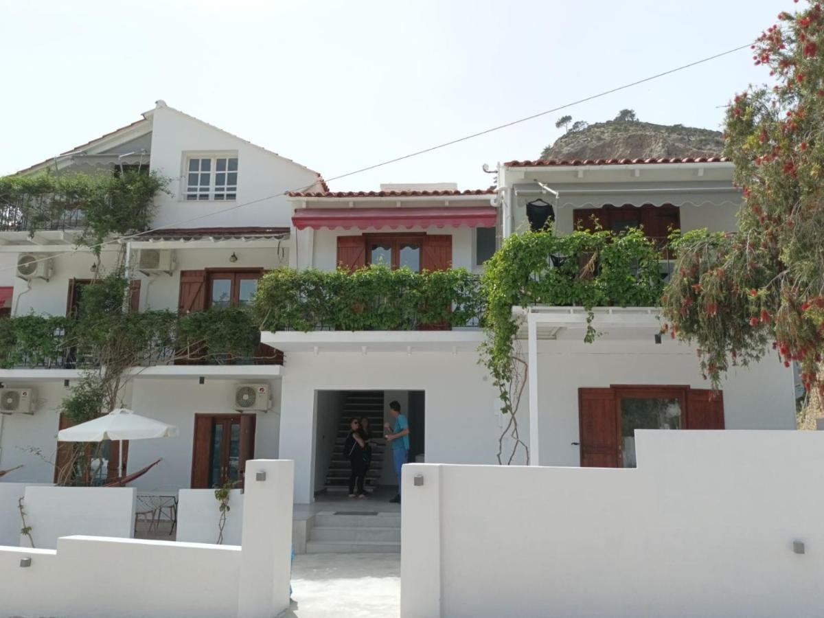 Galini Studios & Apartments-Adults Only سوغيا المظهر الخارجي الصورة