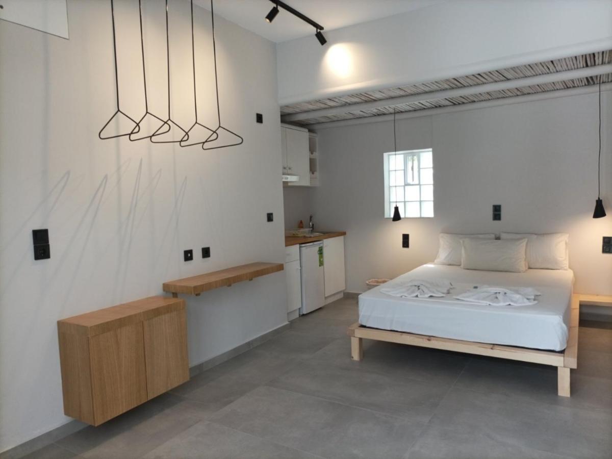 Galini Studios & Apartments-Adults Only سوغيا المظهر الخارجي الصورة