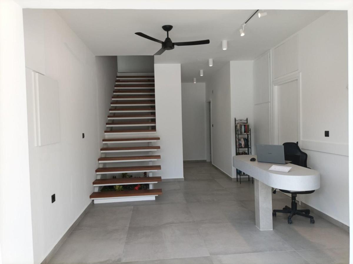 Galini Studios & Apartments-Adults Only سوغيا المظهر الخارجي الصورة