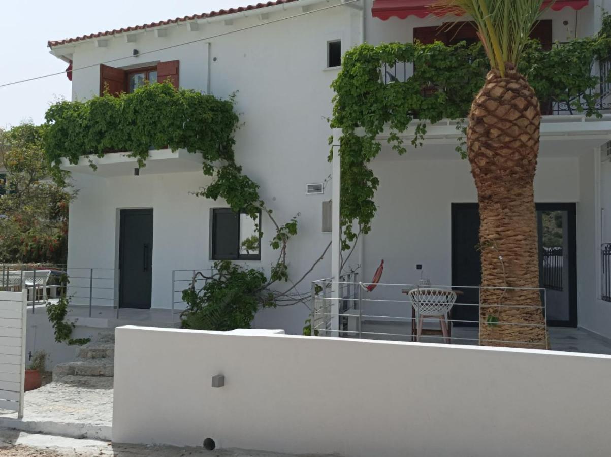 Galini Studios & Apartments-Adults Only سوغيا المظهر الخارجي الصورة