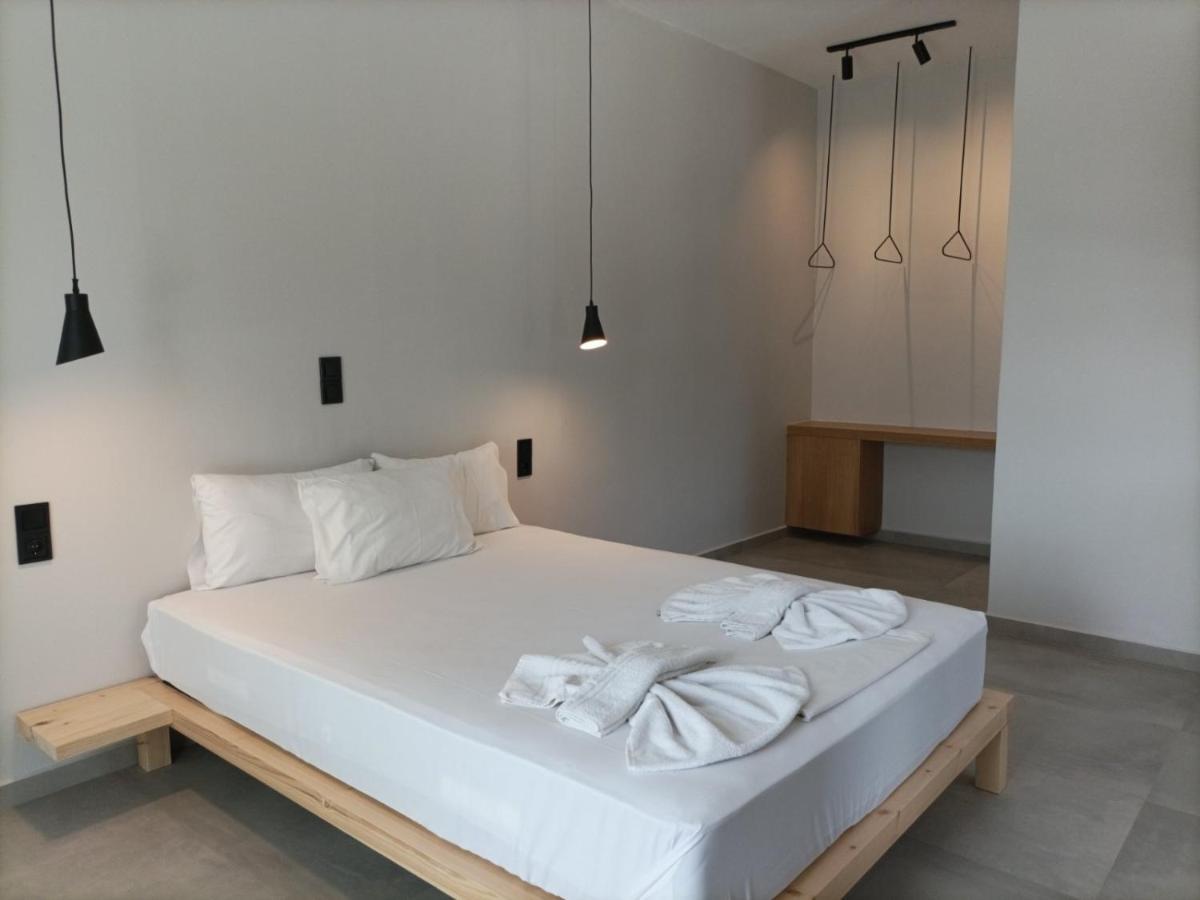 Galini Studios & Apartments-Adults Only سوغيا المظهر الخارجي الصورة