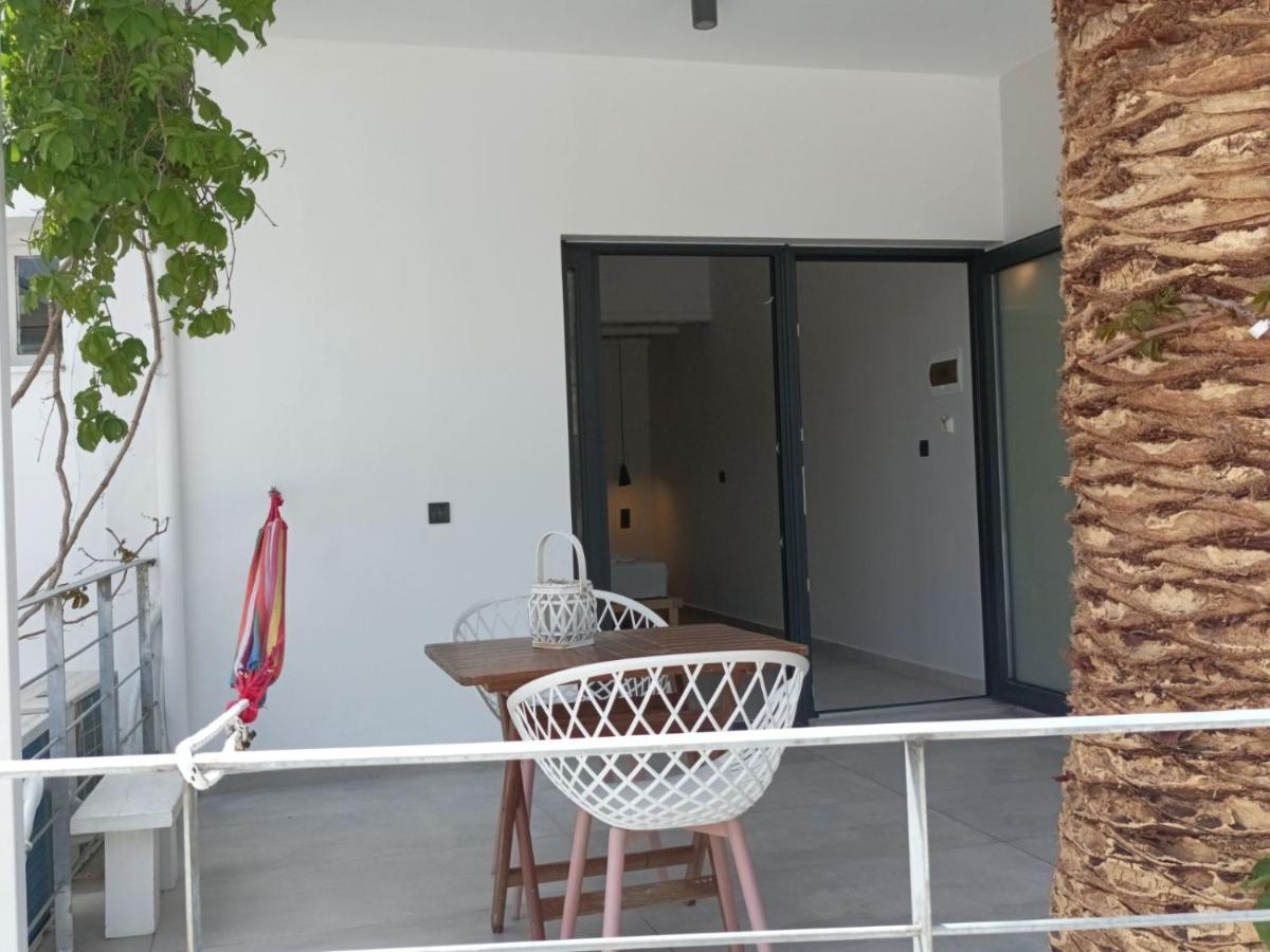 Galini Studios & Apartments-Adults Only سوغيا المظهر الخارجي الصورة
