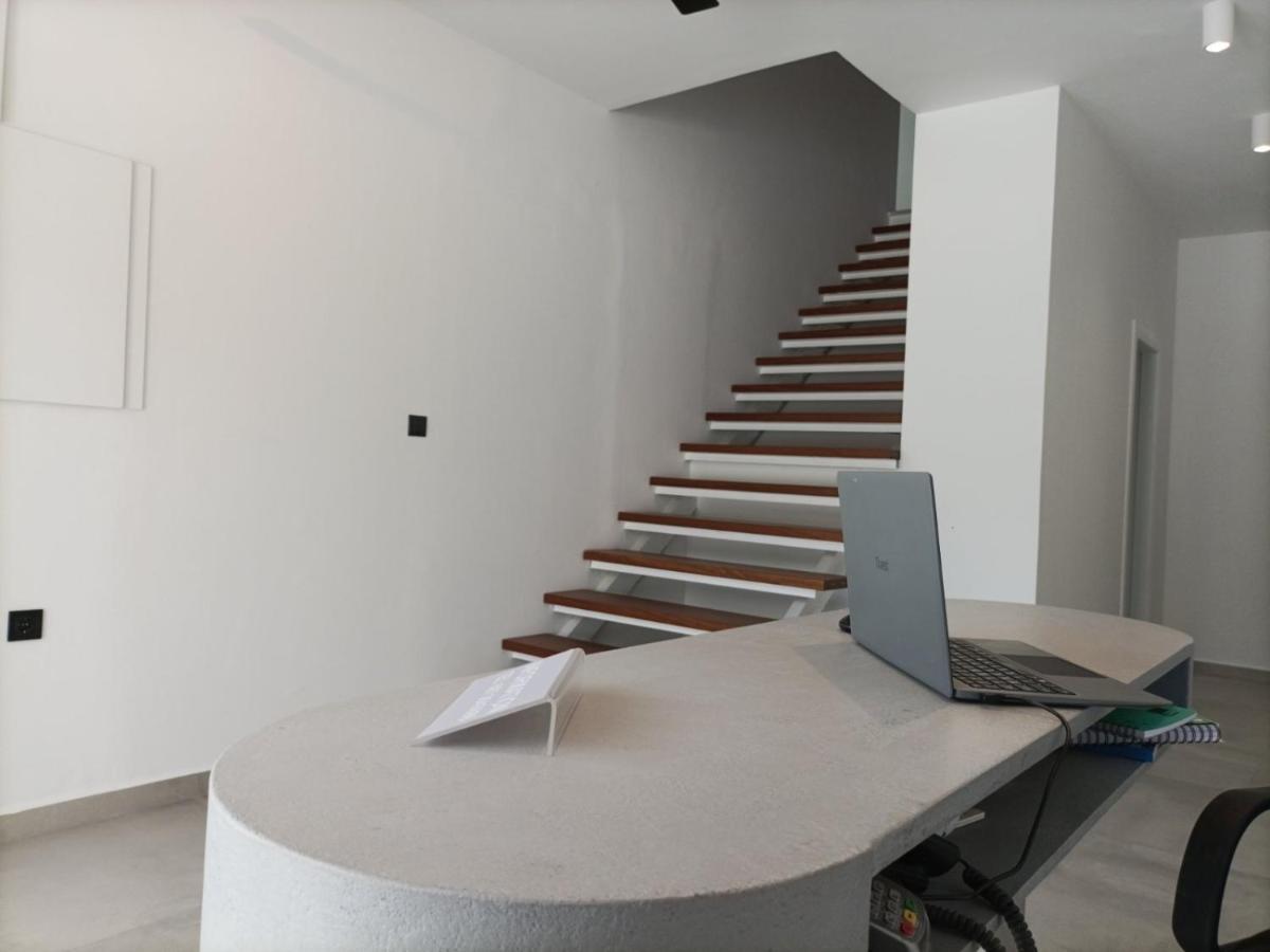 Galini Studios & Apartments-Adults Only سوغيا المظهر الخارجي الصورة