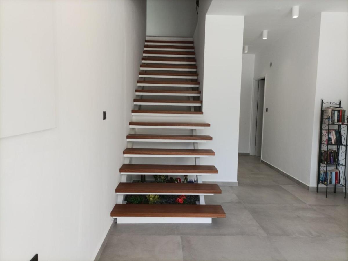 Galini Studios & Apartments-Adults Only سوغيا المظهر الخارجي الصورة