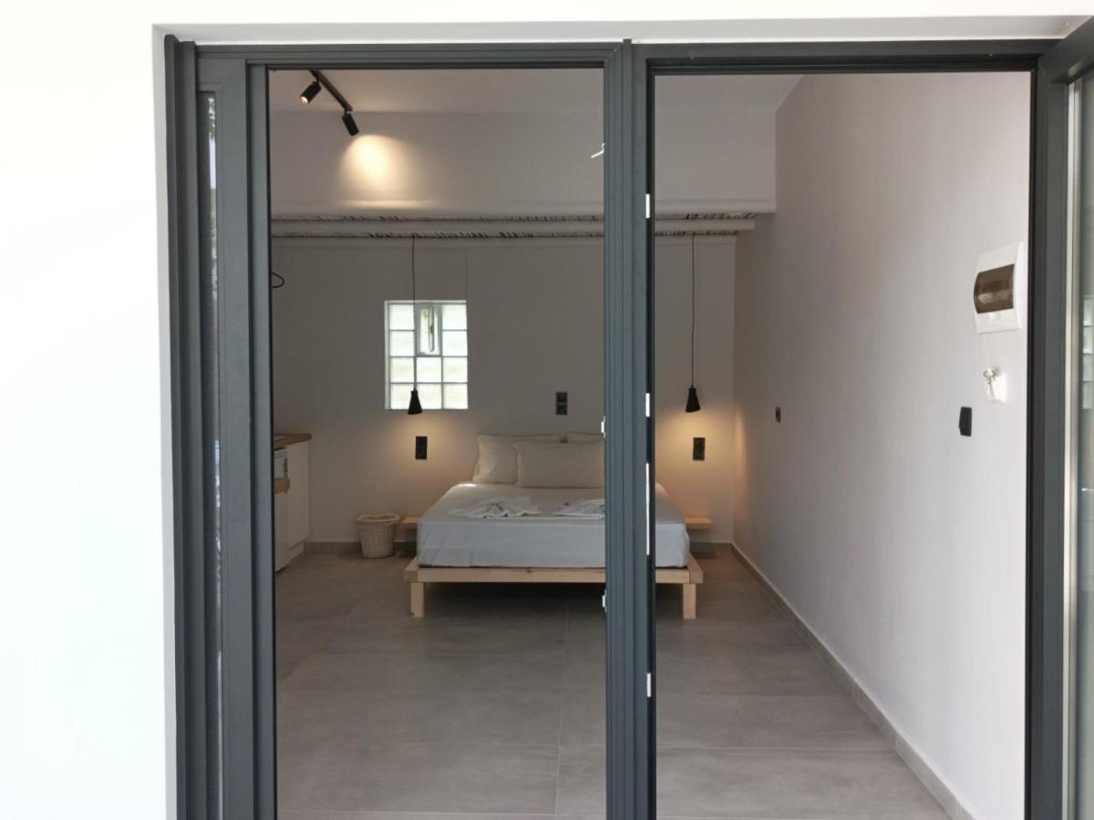 Galini Studios & Apartments-Adults Only سوغيا المظهر الخارجي الصورة