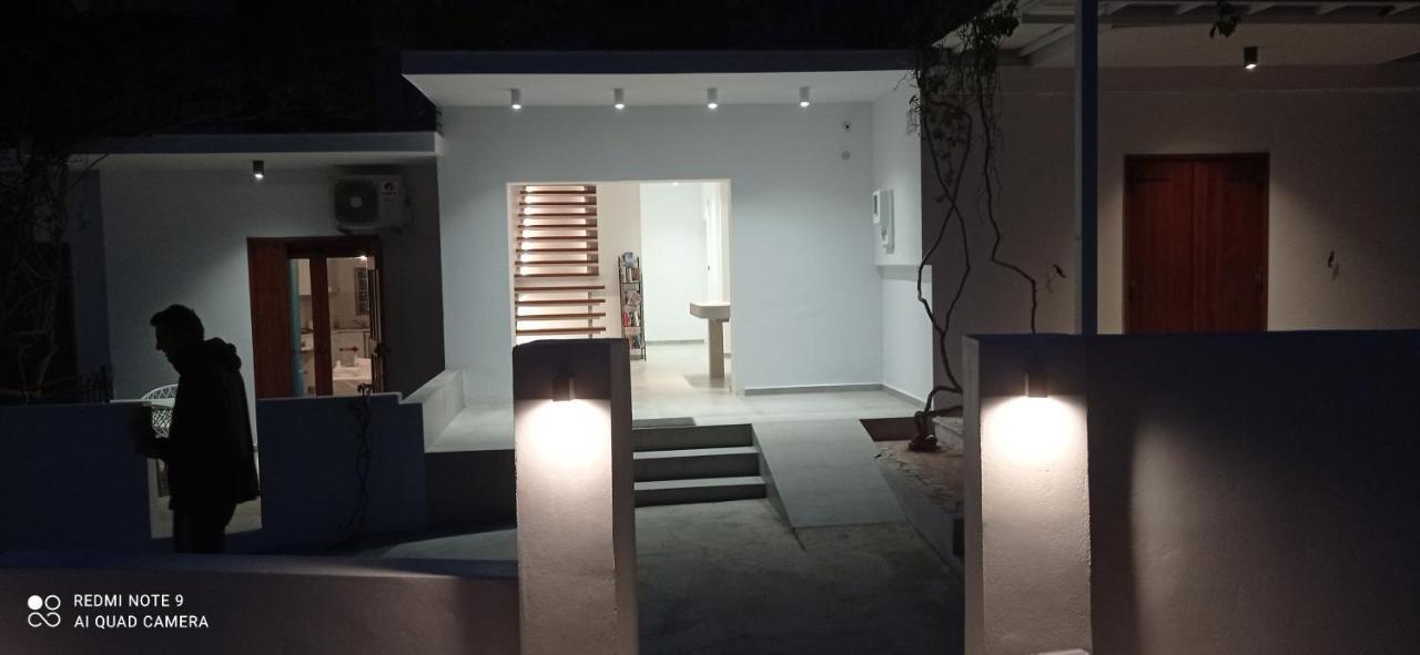 Galini Studios & Apartments-Adults Only سوغيا المظهر الخارجي الصورة