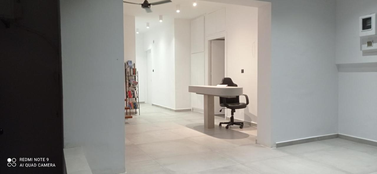 Galini Studios & Apartments-Adults Only سوغيا المظهر الخارجي الصورة