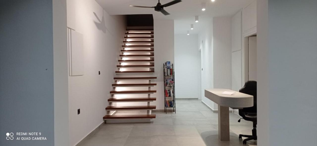 Galini Studios & Apartments-Adults Only سوغيا المظهر الخارجي الصورة