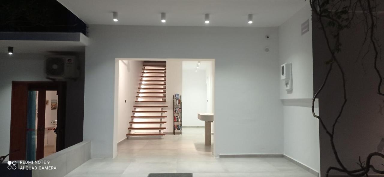 Galini Studios & Apartments-Adults Only سوغيا المظهر الخارجي الصورة