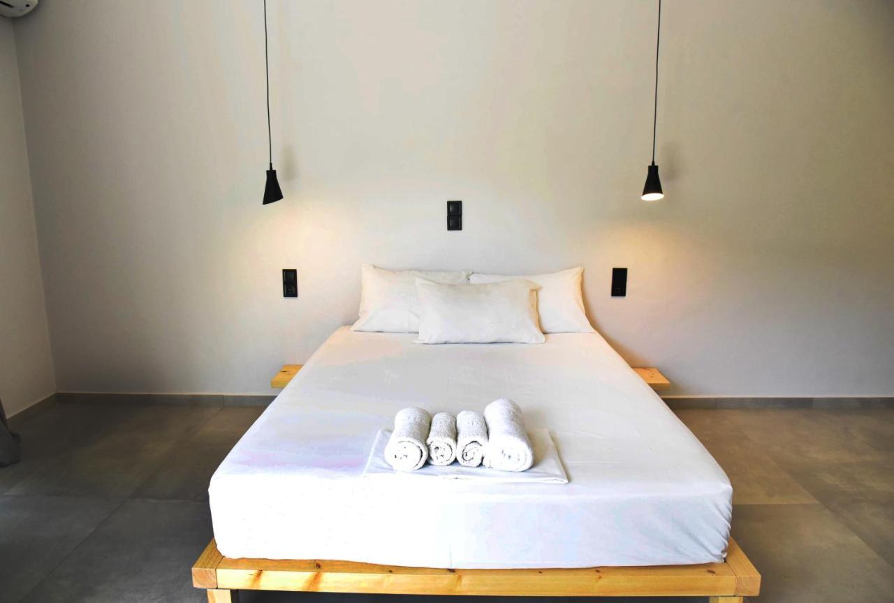 Galini Studios & Apartments-Adults Only سوغيا المظهر الخارجي الصورة
