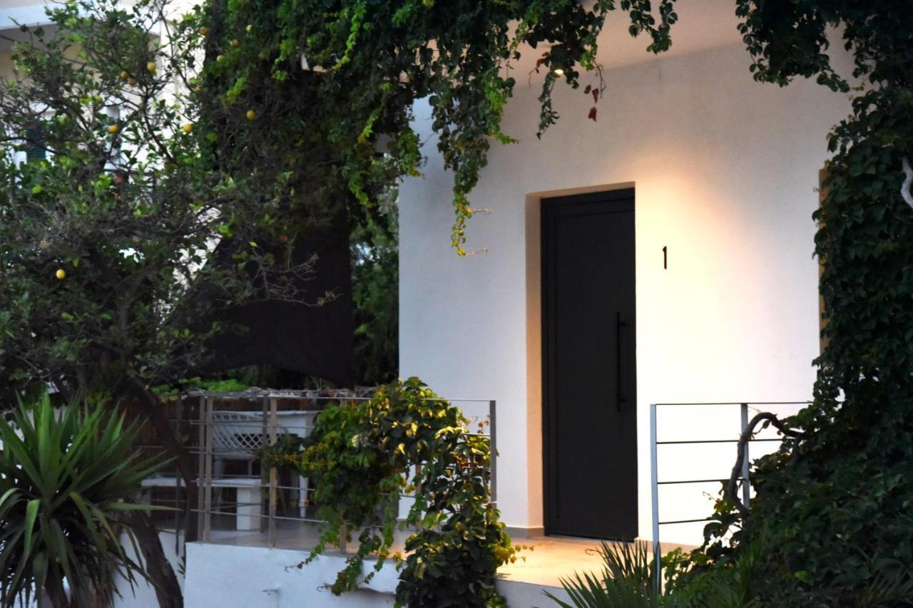 Galini Studios & Apartments-Adults Only سوغيا المظهر الخارجي الصورة