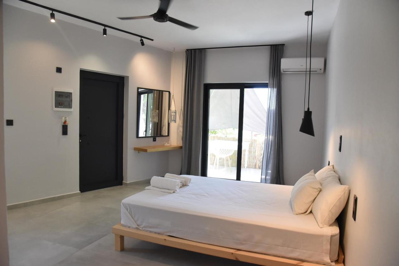 Galini Studios & Apartments-Adults Only سوغيا المظهر الخارجي الصورة