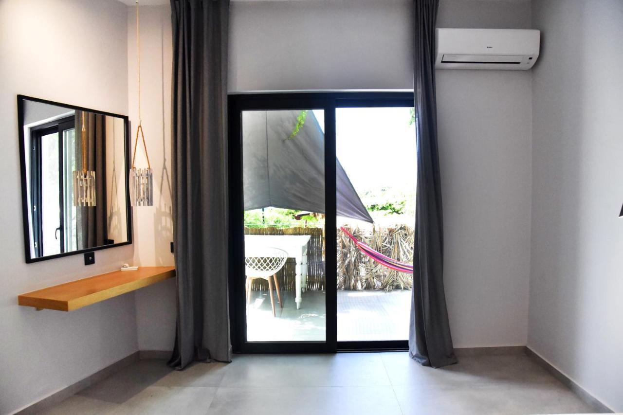 Galini Studios & Apartments-Adults Only سوغيا المظهر الخارجي الصورة