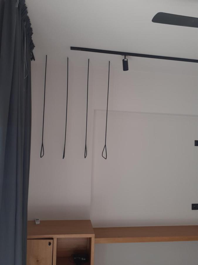 Galini Studios & Apartments-Adults Only سوغيا المظهر الخارجي الصورة