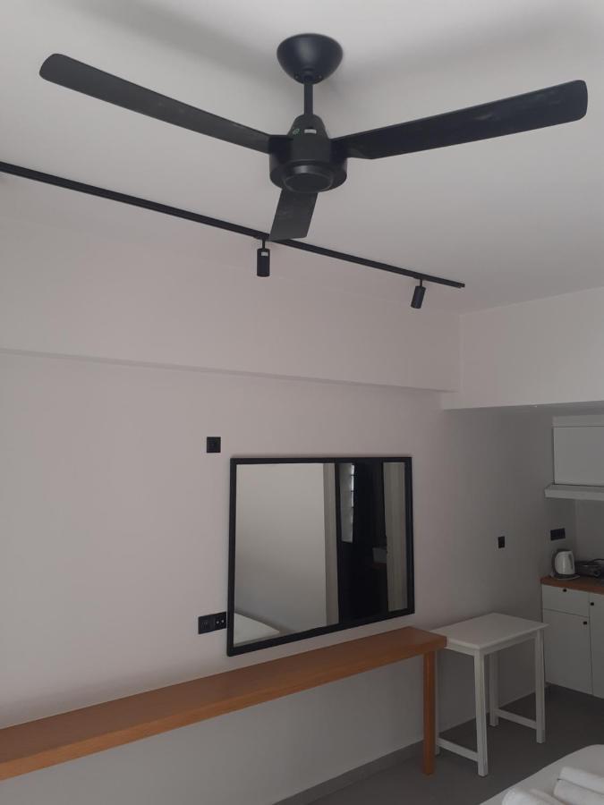 Galini Studios & Apartments-Adults Only سوغيا المظهر الخارجي الصورة