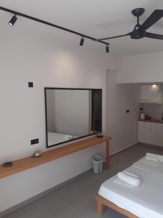 Galini Studios & Apartments-Adults Only سوغيا المظهر الخارجي الصورة