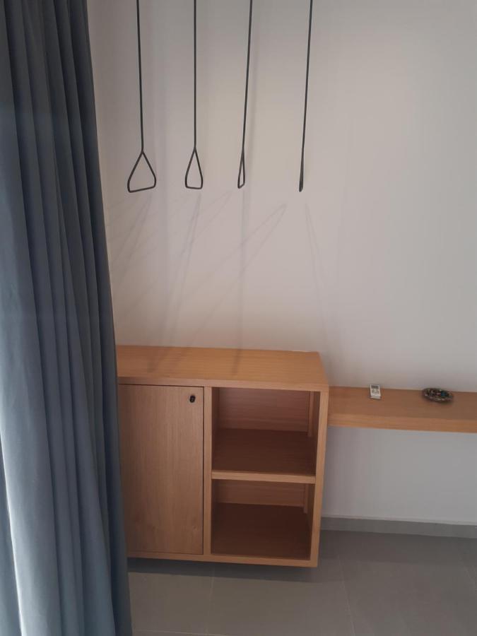Galini Studios & Apartments-Adults Only سوغيا المظهر الخارجي الصورة