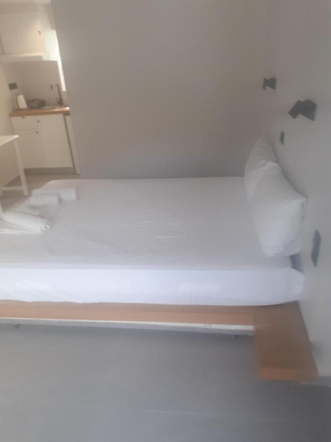 Galini Studios & Apartments-Adults Only سوغيا المظهر الخارجي الصورة