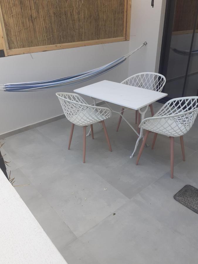 Galini Studios & Apartments-Adults Only سوغيا المظهر الخارجي الصورة
