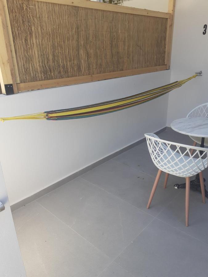 Galini Studios & Apartments-Adults Only سوغيا المظهر الخارجي الصورة