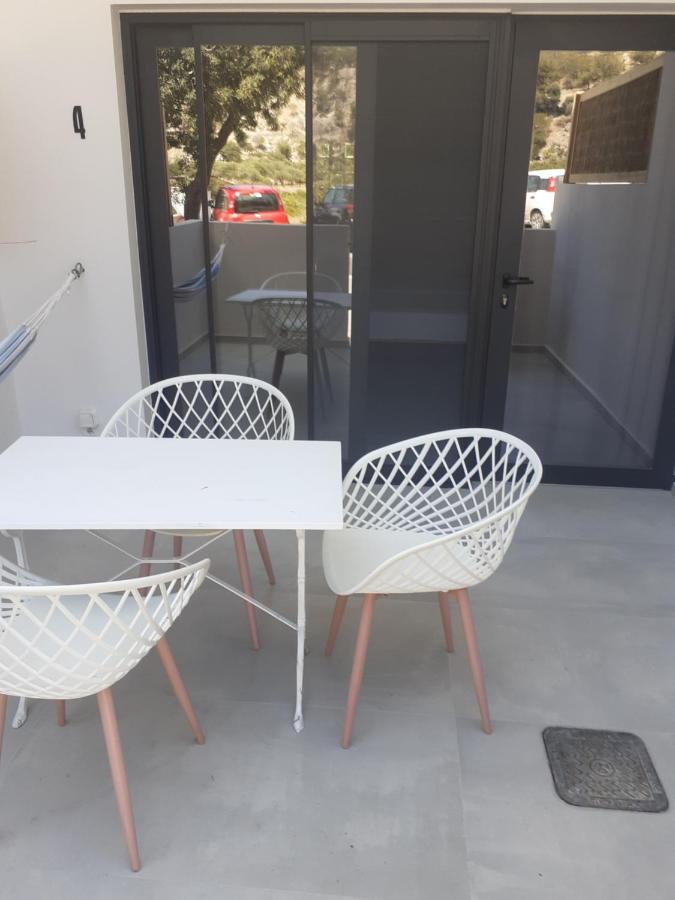 Galini Studios & Apartments-Adults Only سوغيا المظهر الخارجي الصورة