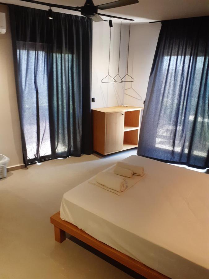 Galini Studios & Apartments-Adults Only سوغيا المظهر الخارجي الصورة