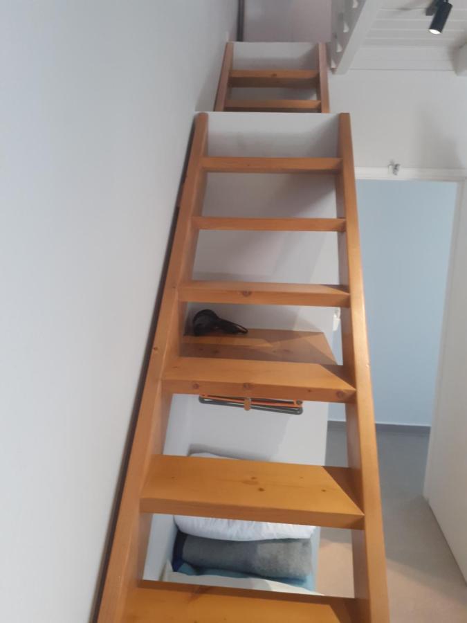 Galini Studios & Apartments-Adults Only سوغيا المظهر الخارجي الصورة