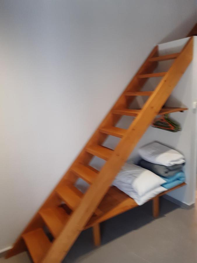 Galini Studios & Apartments-Adults Only سوغيا المظهر الخارجي الصورة