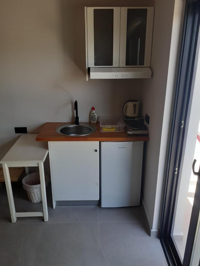 Galini Studios & Apartments-Adults Only سوغيا المظهر الخارجي الصورة