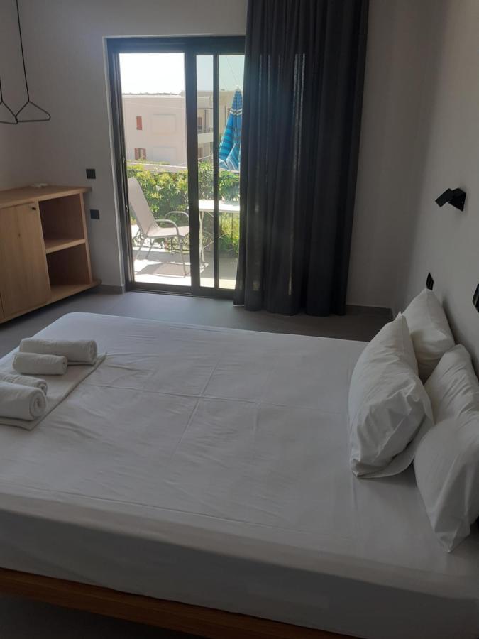 Galini Studios & Apartments-Adults Only سوغيا المظهر الخارجي الصورة