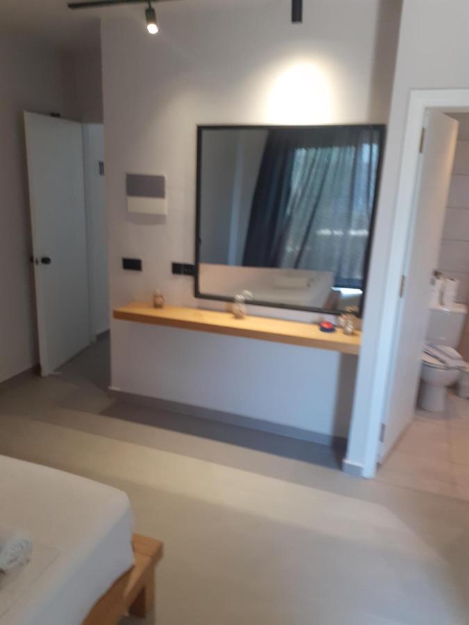 Galini Studios & Apartments-Adults Only سوغيا المظهر الخارجي الصورة