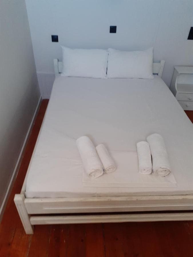 Galini Studios & Apartments-Adults Only سوغيا المظهر الخارجي الصورة