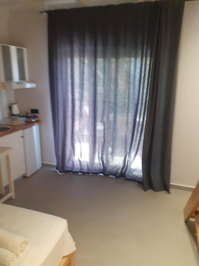Galini Studios & Apartments-Adults Only سوغيا المظهر الخارجي الصورة