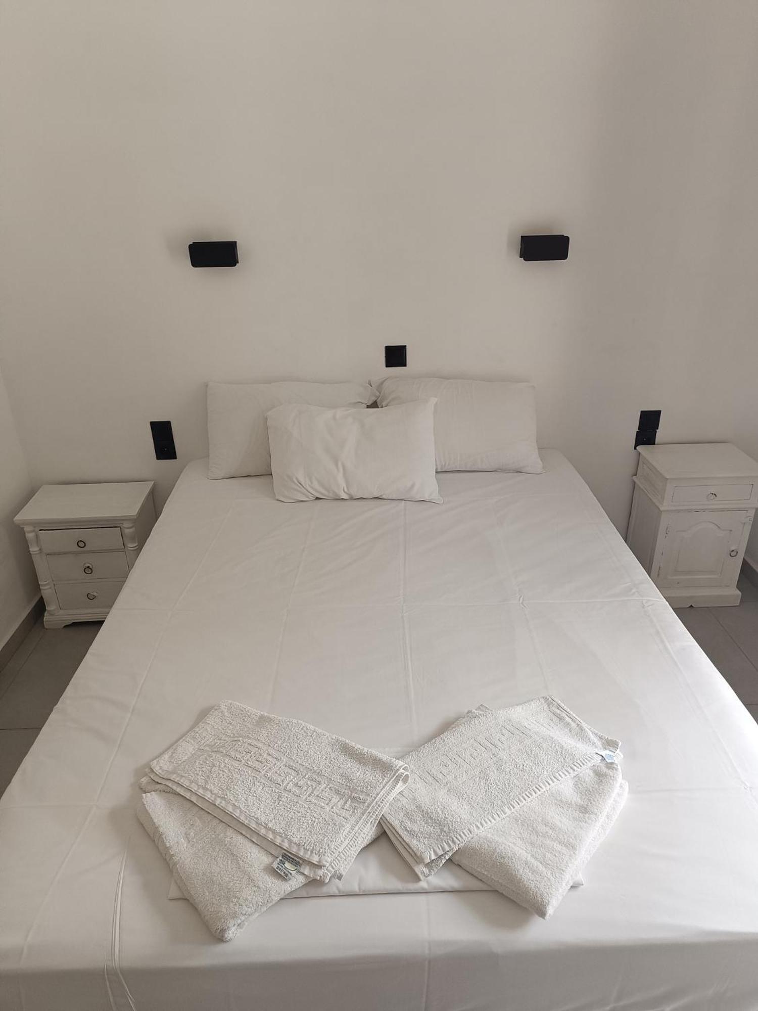 Galini Studios & Apartments-Adults Only سوغيا المظهر الخارجي الصورة