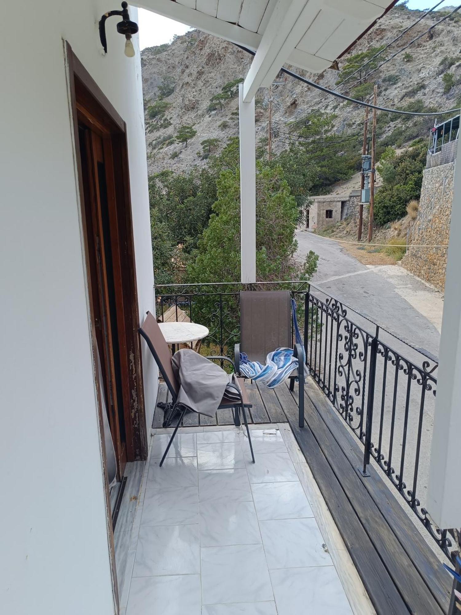 Galini Studios & Apartments-Adults Only سوغيا المظهر الخارجي الصورة