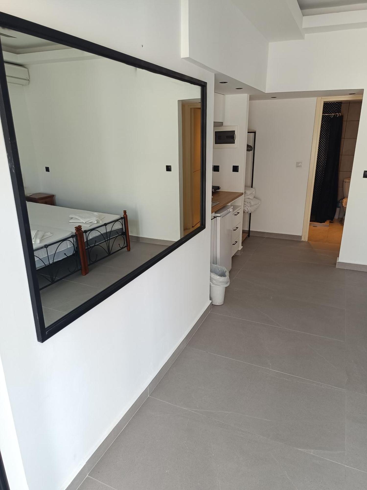Galini Studios & Apartments-Adults Only سوغيا المظهر الخارجي الصورة