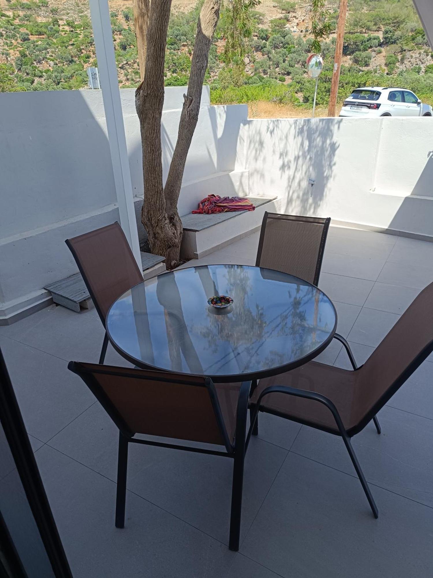 Galini Studios & Apartments-Adults Only سوغيا المظهر الخارجي الصورة