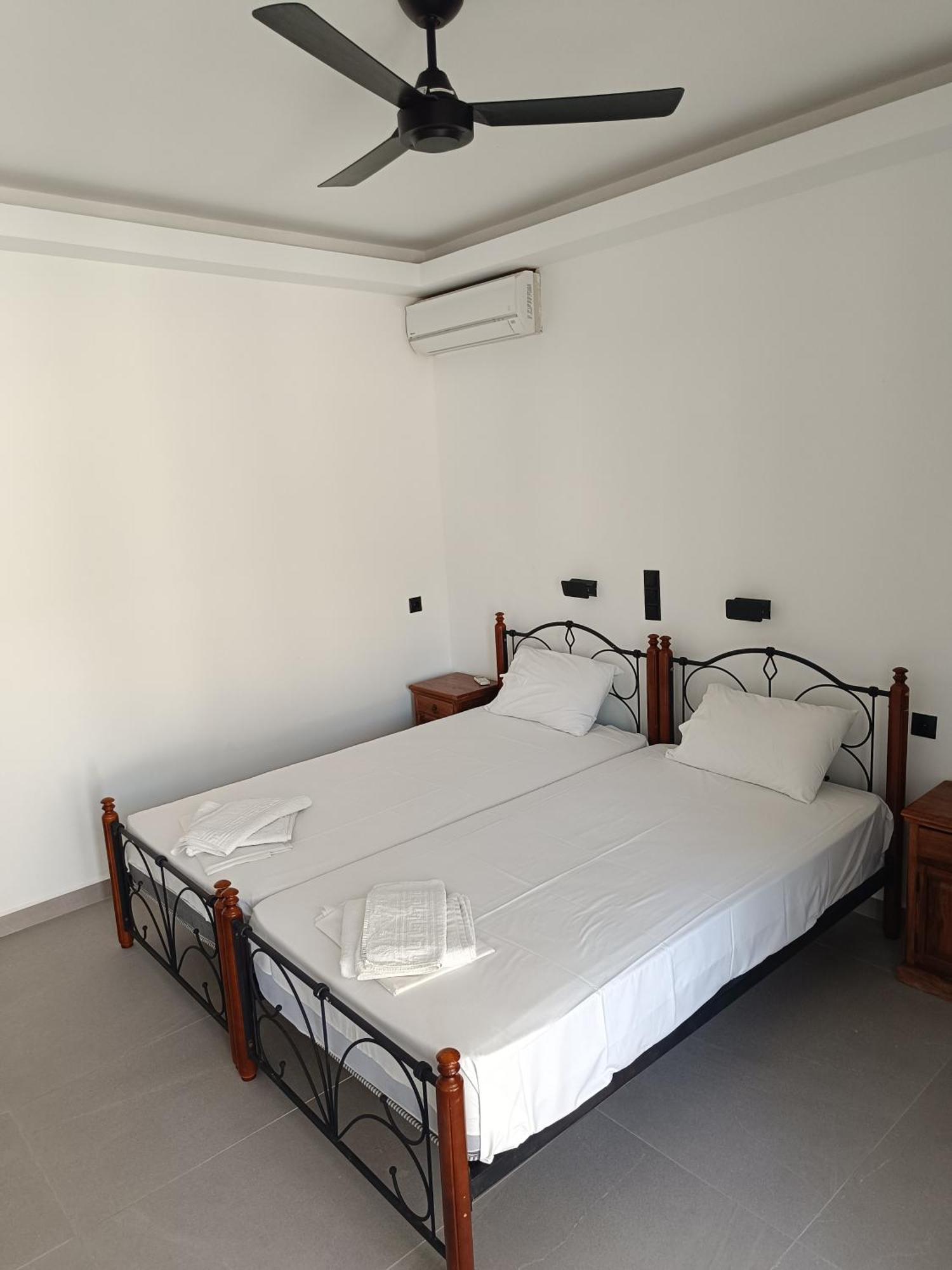 Galini Studios & Apartments-Adults Only سوغيا المظهر الخارجي الصورة