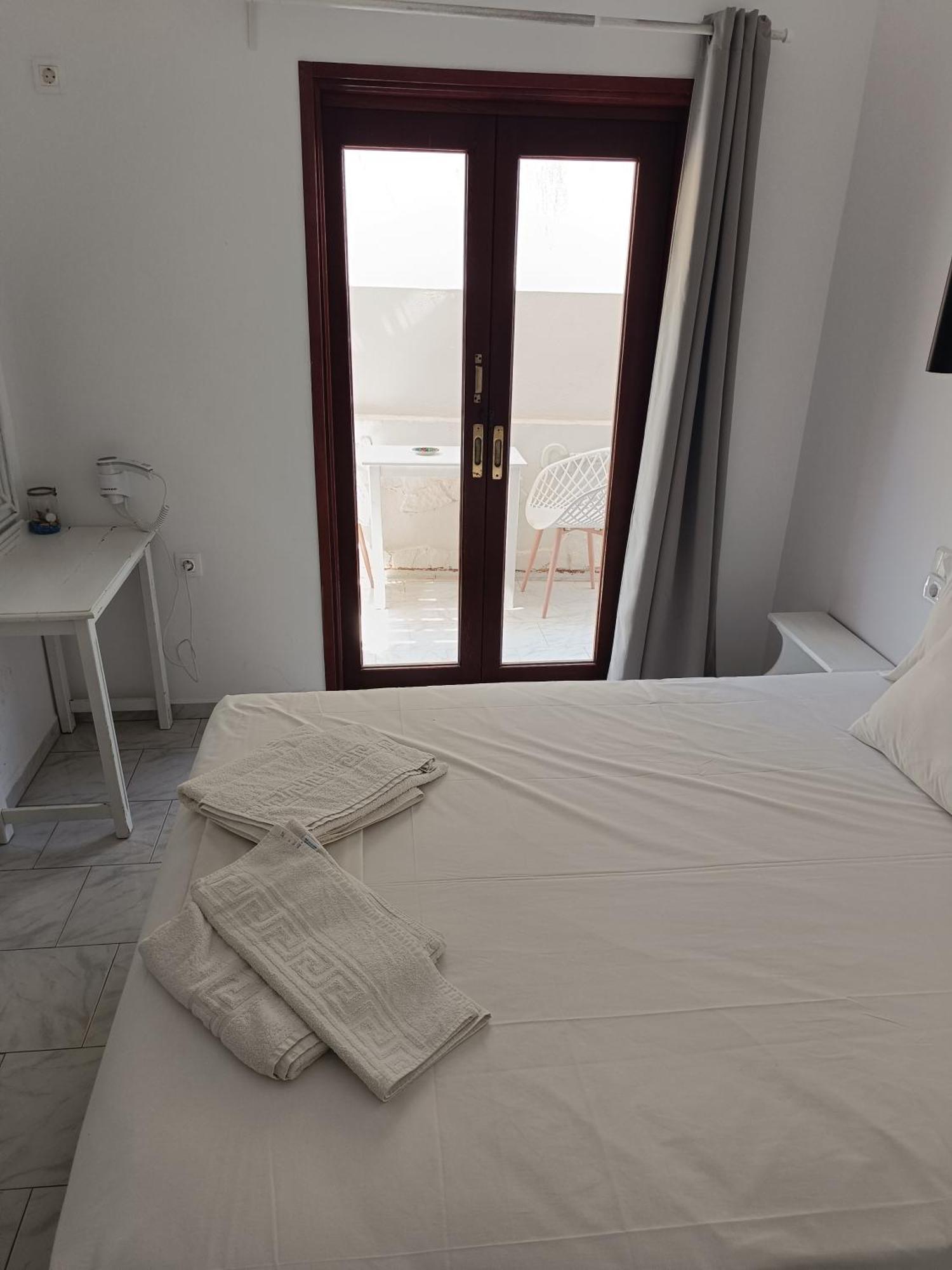 Galini Studios & Apartments-Adults Only سوغيا المظهر الخارجي الصورة