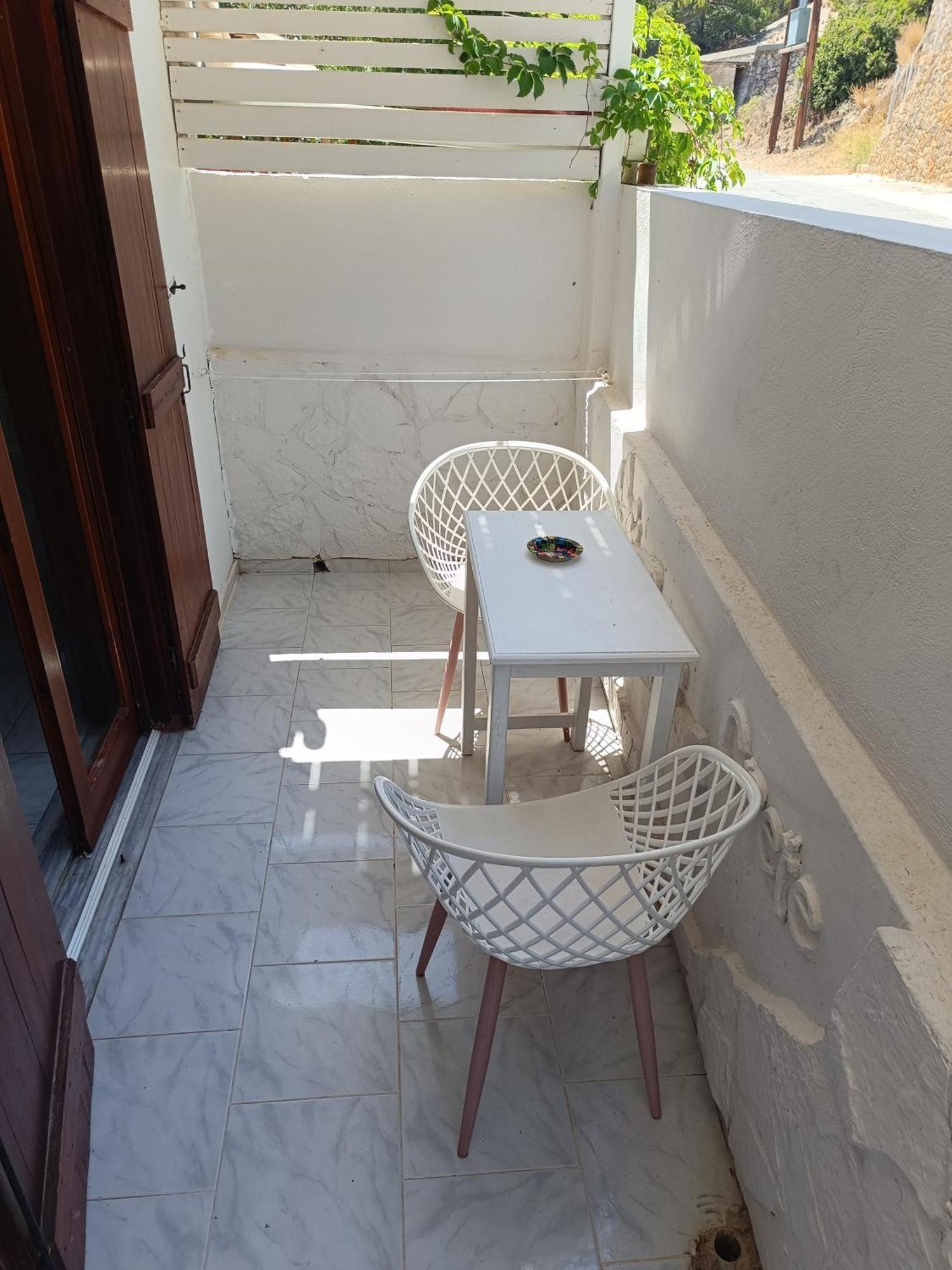 Galini Studios & Apartments-Adults Only سوغيا المظهر الخارجي الصورة