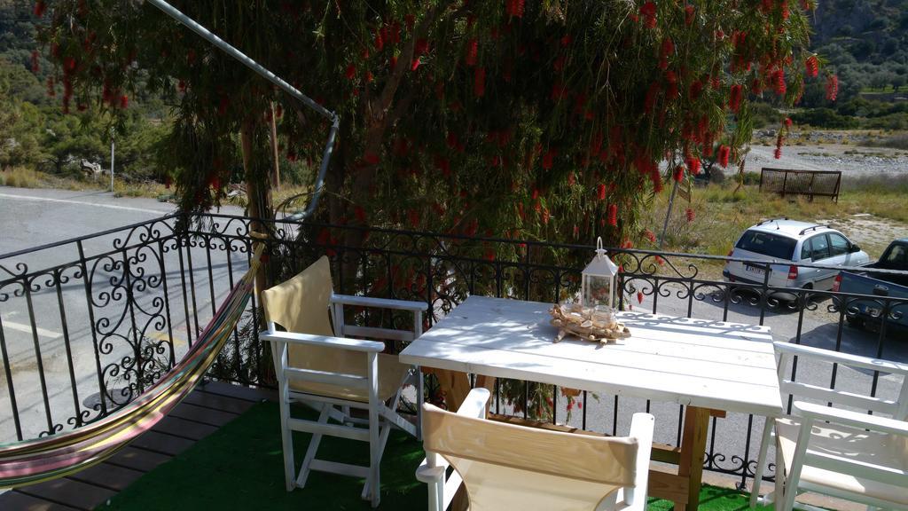 Galini Studios & Apartments-Adults Only سوغيا المظهر الخارجي الصورة