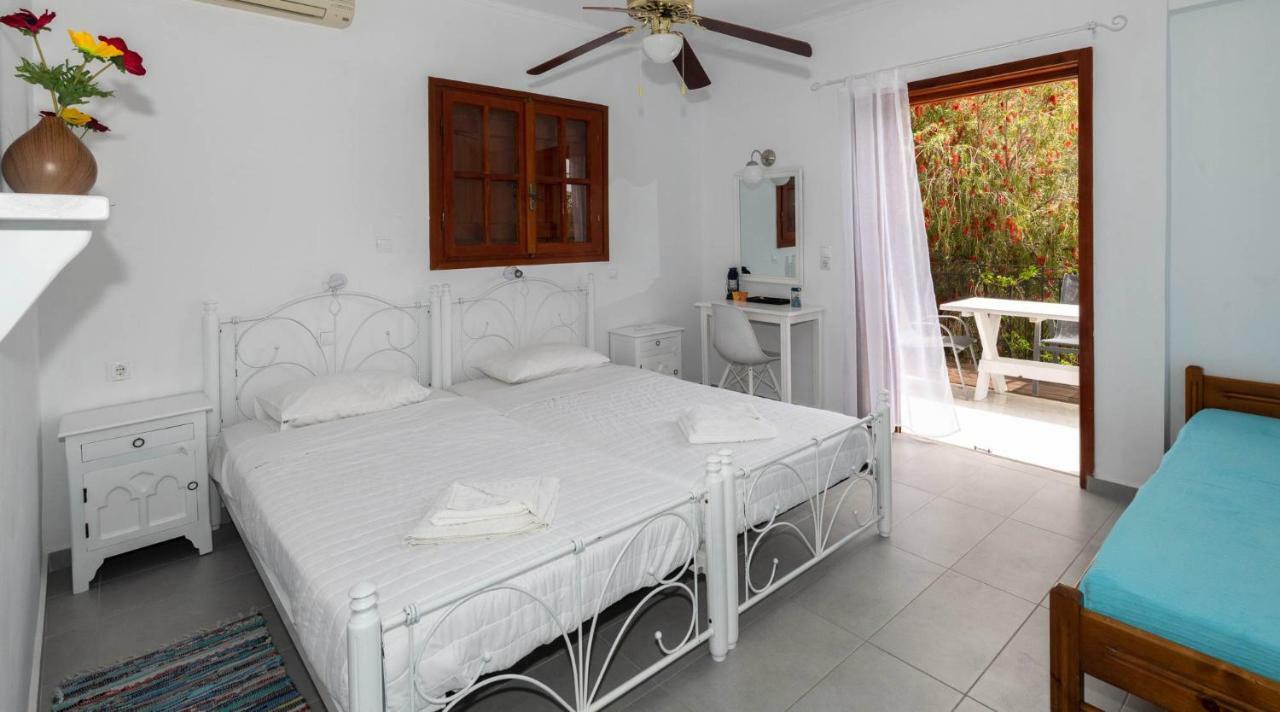 Galini Studios & Apartments-Adults Only سوغيا المظهر الخارجي الصورة