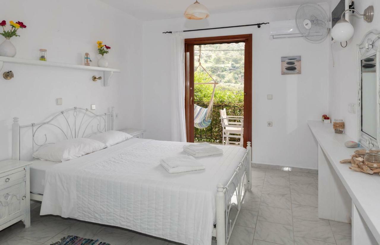 Galini Studios & Apartments-Adults Only سوغيا المظهر الخارجي الصورة